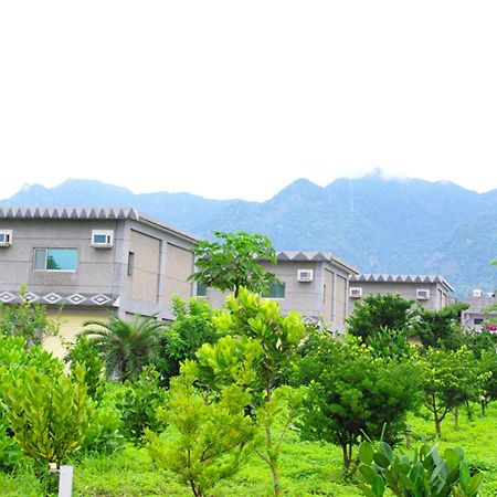 Hotel Jajowan﻿ Changbin Exterior foto