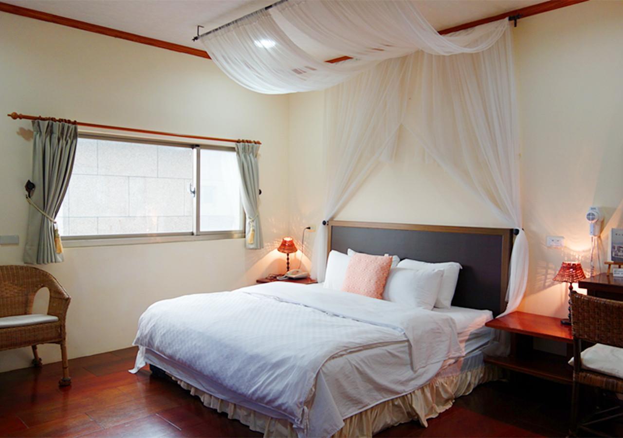 Hotel Jajowan﻿ Changbin Exterior foto