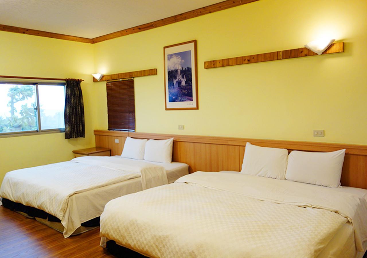 Hotel Jajowan﻿ Changbin Exterior foto