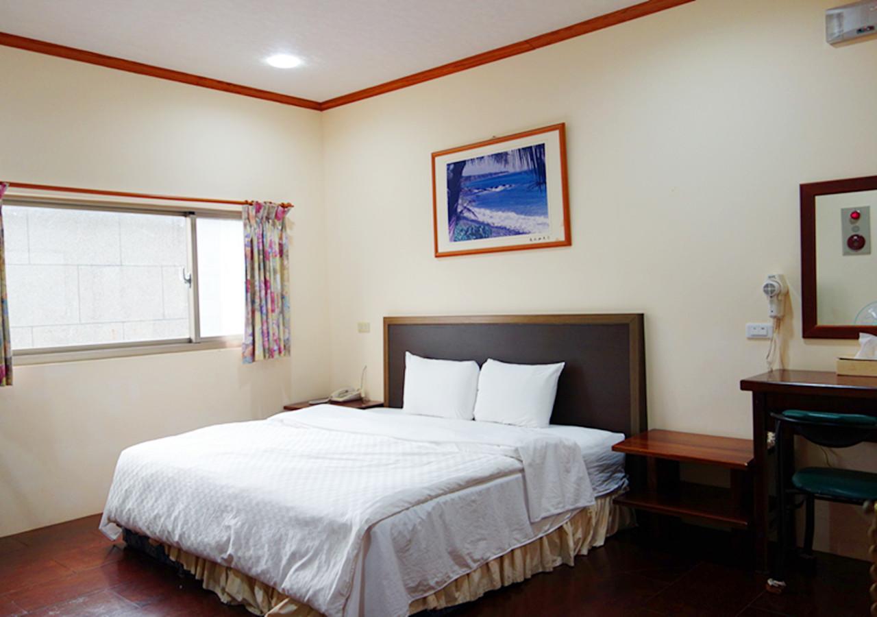 Hotel Jajowan﻿ Changbin Exterior foto