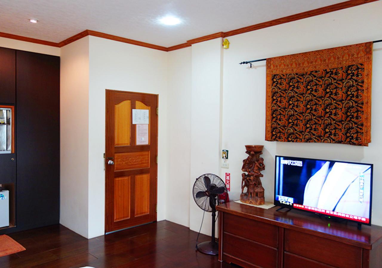 Hotel Jajowan﻿ Changbin Exterior foto