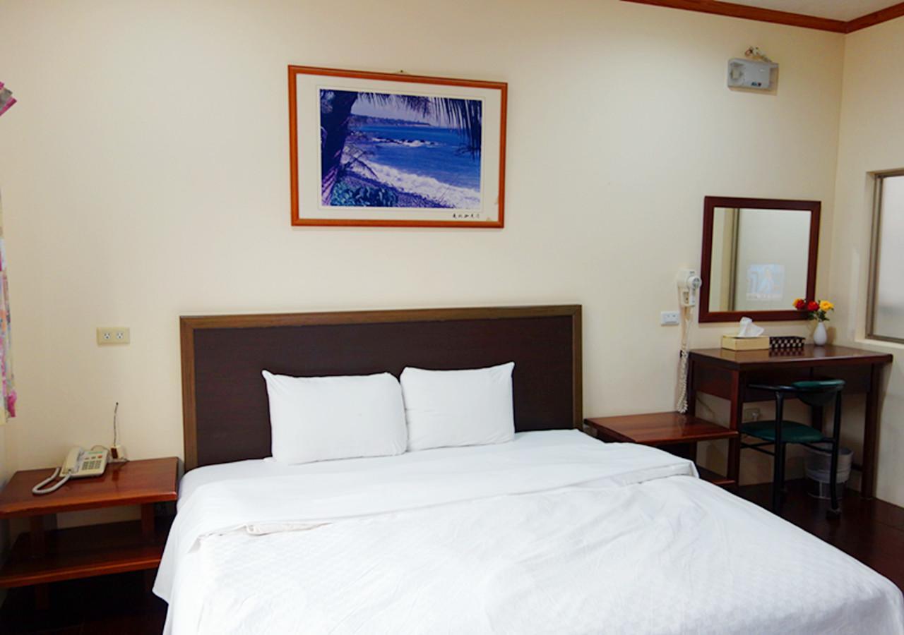 Hotel Jajowan﻿ Changbin Exterior foto